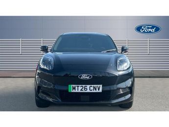 Ford Puma 123kW Premium 43kWh 5dr Auto Electric Hatchback