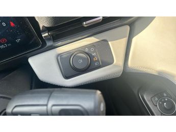 Ford Puma 123kW Premium 43kWh 5dr Auto Electric Hatchback