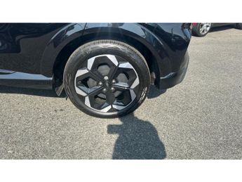 Ford Puma 123kW Premium 43kWh 5dr Auto Electric Hatchback