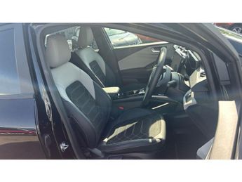 Ford Puma 123kW Premium 43kWh 5dr Auto Electric Hatchback
