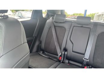 Ford Kuga 2.5 PHEV Active 5dr CVT Estate