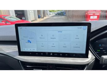 Ford Kuga 2.5 PHEV Active 5dr CVT Estate