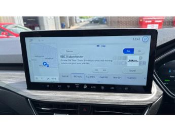 Ford Kuga 2.5 PHEV Active 5dr CVT Estate