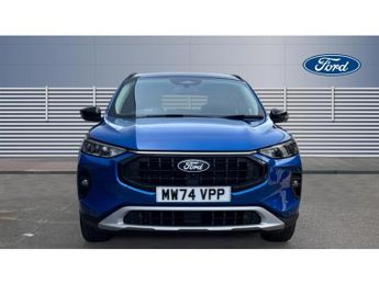 Ford Kuga 2.5 PHEV Active 5dr CVT Estate