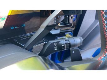 Renault Rafale E-Tech FHEV Iconic Esprit Alpine 5dr Auto 4C Hybrid Estate