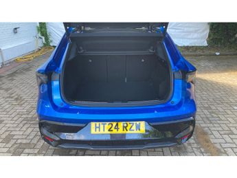 Renault Rafale E-Tech FHEV Iconic Esprit Alpine 5dr Auto 4C Hybrid Estate