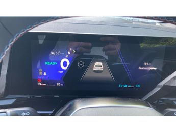Renault Rafale E-Tech FHEV Iconic Esprit Alpine 5dr Auto 4C Hybrid Estate