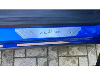 Renault Rafale E-Tech FHEV Iconic Esprit Alpine 5dr Auto 4C Hybrid Estate