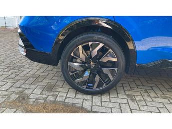 Renault Rafale E-Tech FHEV Iconic Esprit Alpine 5dr Auto 4C Hybrid Estate