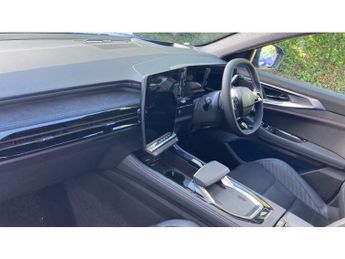 Renault Rafale E-Tech FHEV Iconic Esprit Alpine 5dr Auto 4C Hybrid Estate