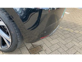 Renault Clio 1.6 E-TECH Hybrid 140 RS Line 5dr Auto Hybrid Hatchback