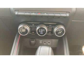 Renault Clio 1.6 E-TECH Hybrid 140 RS Line 5dr Auto Hybrid Hatchback