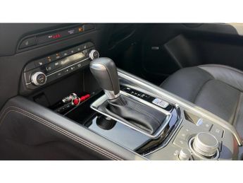 Mazda CX-5 2.0 e-Skyactiv G MHEV Exclusive-Line 5dr Auto Petrol Estate