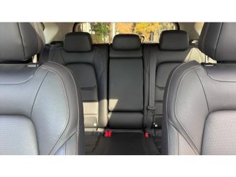 Mazda CX-5 2.0 e-Skyactiv G MHEV Exclusive-Line 5dr Auto Petrol Estate