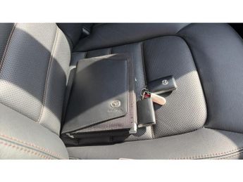 Mazda CX-5 2.0 e-Skyactiv G MHEV Exclusive-Line 5dr Auto Petrol Estate