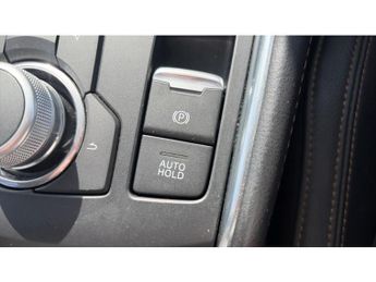 Mazda CX-5 2.0 e-Skyactiv G MHEV Exclusive-Line 5dr Auto Petrol Estate