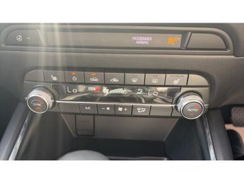 Mazda CX-5 2.0 e-Skyactiv G MHEV Exclusive-Line 5dr Auto Petrol Estate