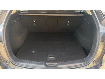Mazda CX-5 2.0 e-Skyactiv G MHEV Exclusive-Line 5dr Auto Petrol Estate