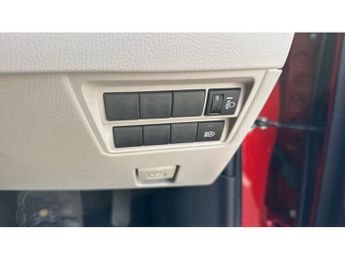 Toyota Yaris 1.5 Hybrid Excel 5dr CVT Hybrid Hatchback