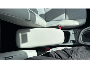 Toyota Yaris 1.5 Hybrid Excel 5dr CVT Hybrid Hatchback