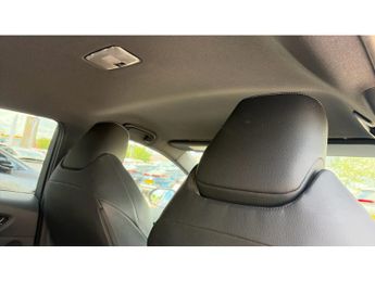 Toyota Corolla 1.8 VVT-i Hybrid Excel 5dr CVT Hybrid Hatchback
