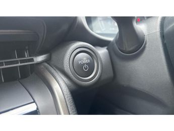 Toyota C-HR 1.8 Hybrid Icon 5dr CVT Hybrid Hatchback