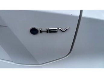 Toyota C-HR 1.8 Hybrid Icon 5dr CVT Hybrid Hatchback