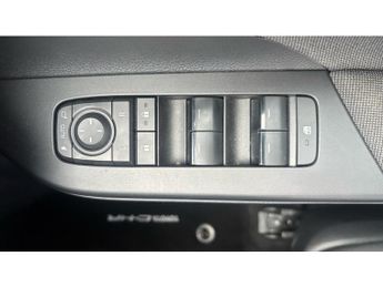 Toyota C-HR 1.8 Hybrid Icon 5dr CVT Hybrid Hatchback