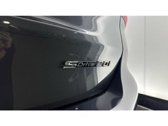 BMW X1 sDrive 20i xLine 5dr Step Auto Petrol Estate