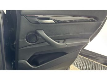BMW X1 sDrive 20i xLine 5dr Step Auto Petrol Estate