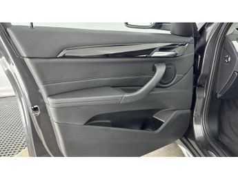BMW X1 sDrive 20i xLine 5dr Step Auto Petrol Estate