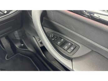 BMW X1 sDrive 20i xLine 5dr Step Auto Petrol Estate