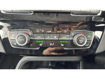 BMW X1 sDrive 20i xLine 5dr Step Auto Petrol Estate