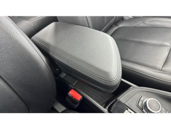BMW X1 sDrive 20i xLine 5dr Step Auto Petrol Estate