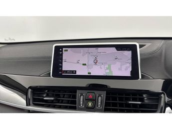 BMW X1 sDrive 20i xLine 5dr Step Auto Petrol Estate