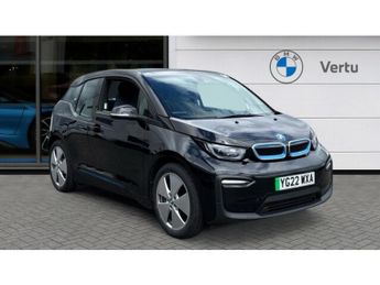 BMW i3 125kW 42kWh 5dr Auto Electric Hatchback