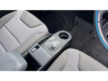 BMW i3 125kW 42kWh 5dr Auto Electric Hatchback