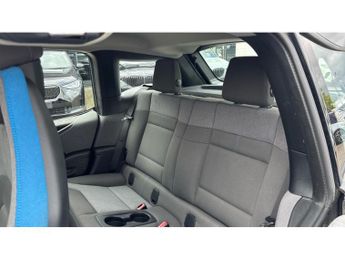 BMW i3 125kW 42kWh 5dr Auto Electric Hatchback
