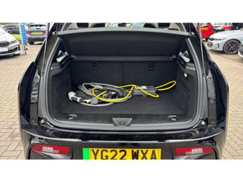 BMW i3 125kW 42kWh 5dr Auto Electric Hatchback