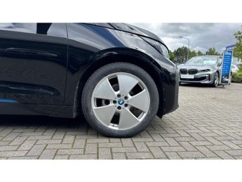 BMW i3 125kW 42kWh 5dr Auto Electric Hatchback