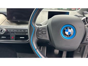 BMW i3 125kW 42kWh 5dr Auto Electric Hatchback