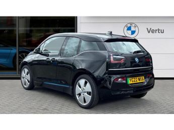 BMW i3 125kW 42kWh 5dr Auto Electric Hatchback