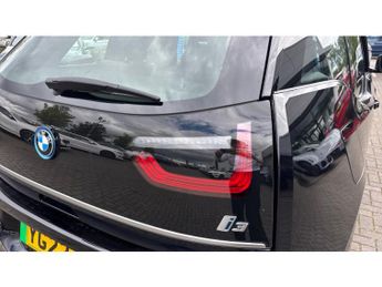 BMW i3 125kW 42kWh 5dr Auto Electric Hatchback