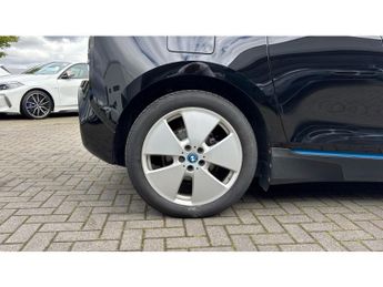 BMW i3 125kW 42kWh 5dr Auto Electric Hatchback