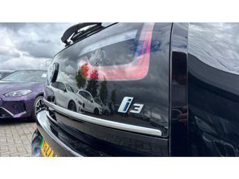 BMW i3 125kW 42kWh 5dr Auto Electric Hatchback