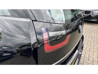 BMW i3 125kW 42kWh 5dr Auto Electric Hatchback