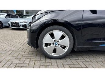 BMW i3 125kW 42kWh 5dr Auto Electric Hatchback