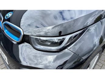 BMW i3 125kW 42kWh 5dr Auto Electric Hatchback