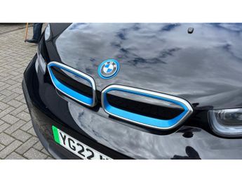 BMW i3 125kW 42kWh 5dr Auto Electric Hatchback