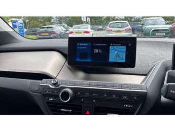 BMW i3 125kW 42kWh 5dr Auto Electric Hatchback